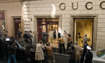 PROGRAMME CINEMA EN PROVINCE DE LUXEMBOURG