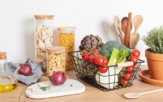 atelier de cuisine Zéro Déchet – Arlon