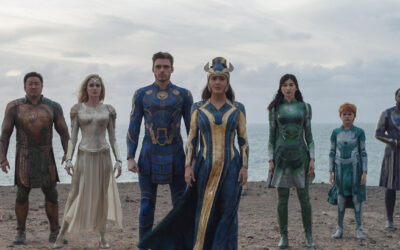 Programme cinéma de la Province du Luxembourg et du Luxembourg