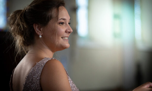 Louise THOMA : chanteuse lyrique