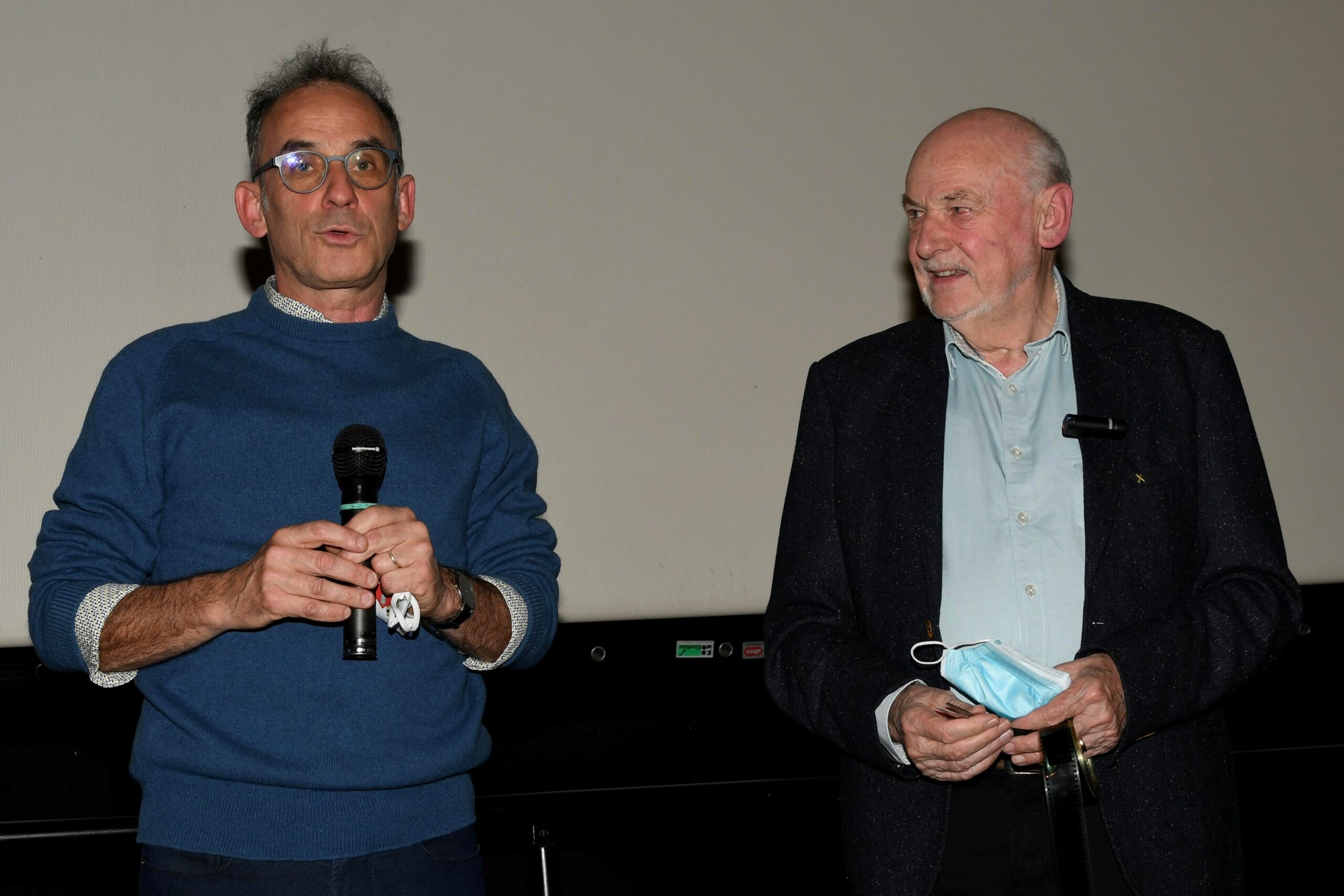FESTIVAL DU FILM EUROPEEN DE VIRTON FESTIVAL DU FILM EUROPEEN DE VIRTON