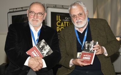 FESTIVAL DU FILM ITALIEN DE VILLERUPT