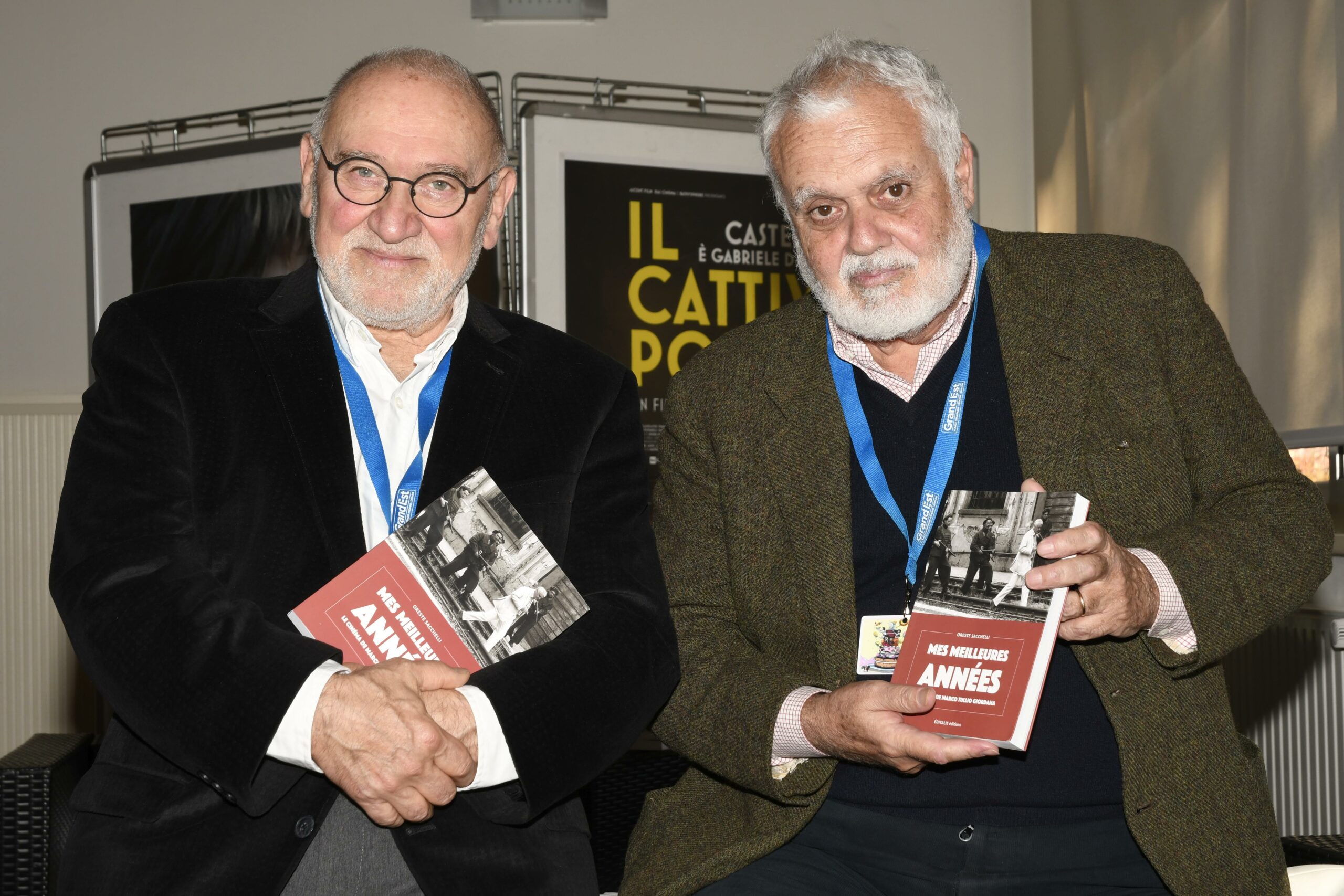 Marco Tullio Giordana