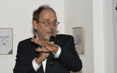 PIERRE KROLL EN EXCLUSIVITE A ARLON