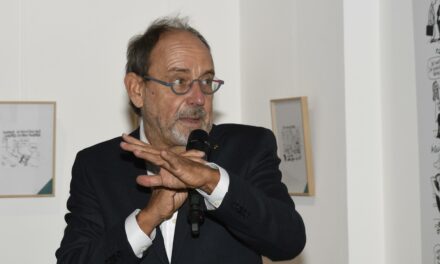 PIERRE KROLL EN EXCLUSIVITE A ARLON