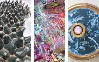 ARLON EXPOSITION : ConneXion