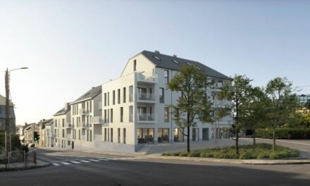 Arlon Nouveau projet immobilier