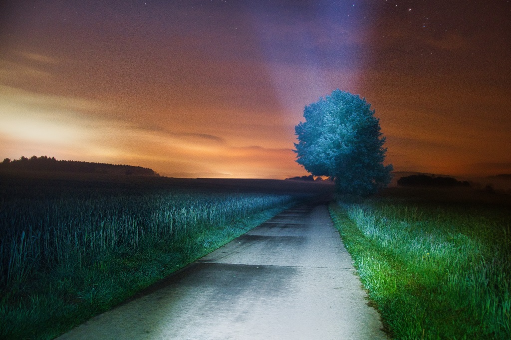 Légendes de la Forêt d’Anlier