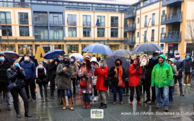 FACE AU CODECO L’UNION A FAIT LA FORCE