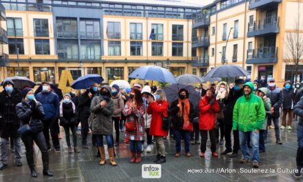 FACE AU CODECO L’UNION A FAIT LA FORCE