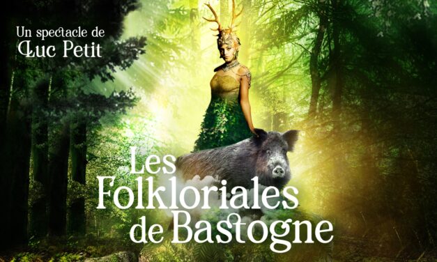 Les Folkloriales de Bastogne Vidéo