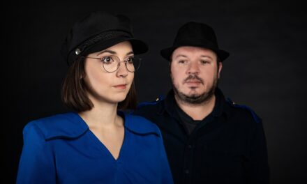 Arlon, DUO Musical : Wave of the MOON