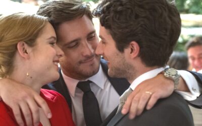 Programme cinema au grand-duche de luxembourg-NOUVEAUTES