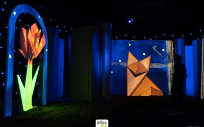 Brussels Expo : Le Petit Prince parmi les Hommes