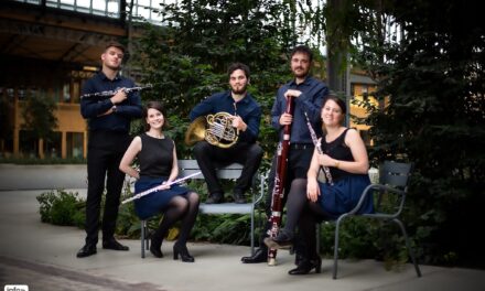 Les Lauréats Génération classique 2021