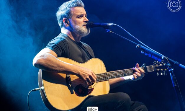 Photos de ROCH VOISINE Au CASINO 2000 Mondofrt