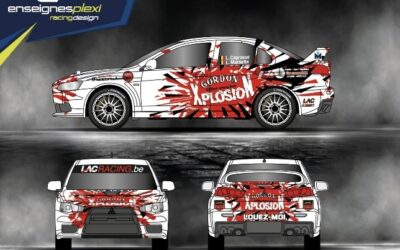Spa Rally 2021