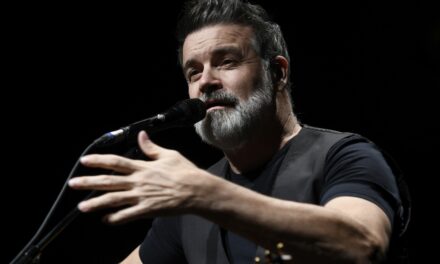 ROCH VOISINE : EN TOUTE INTIMITÉ