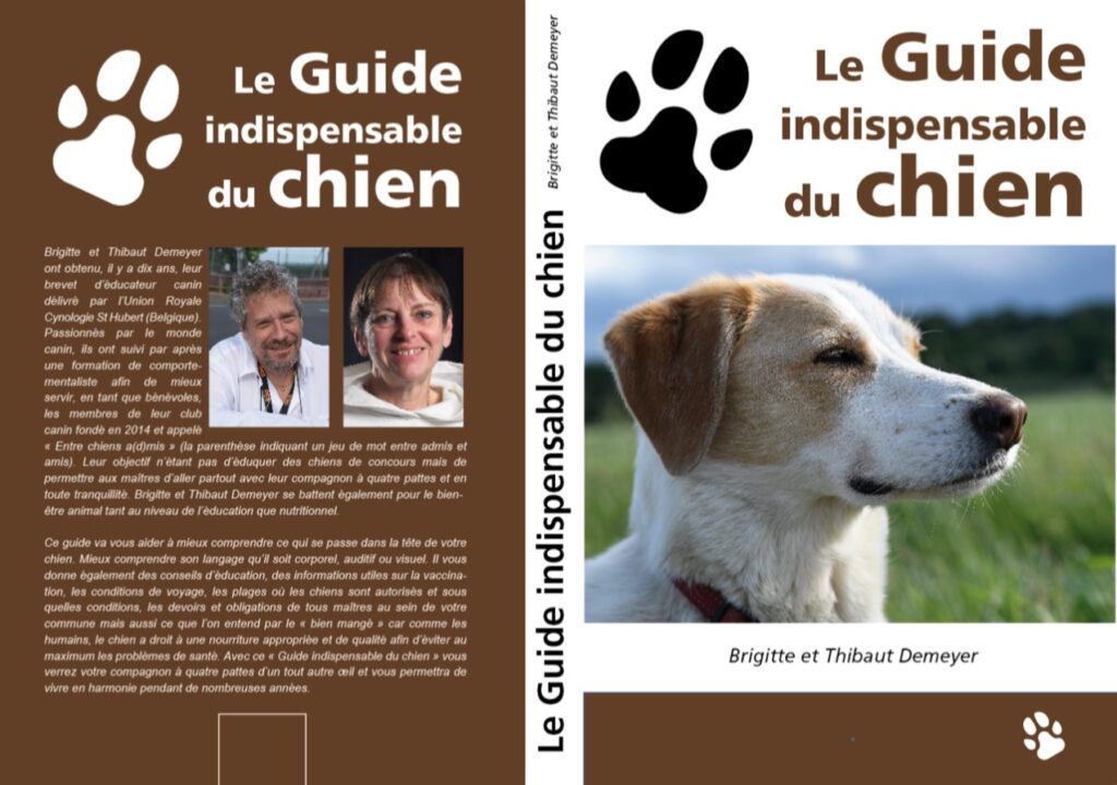 Le guide indispensable du Chien