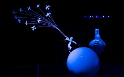 Brussels Expo : Le Petit Prince
