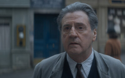 PROGRAMME CINÉMA PROVINCE DE LUXEMBOURG ET GRAND-DUCHÉ DE Luxembourg