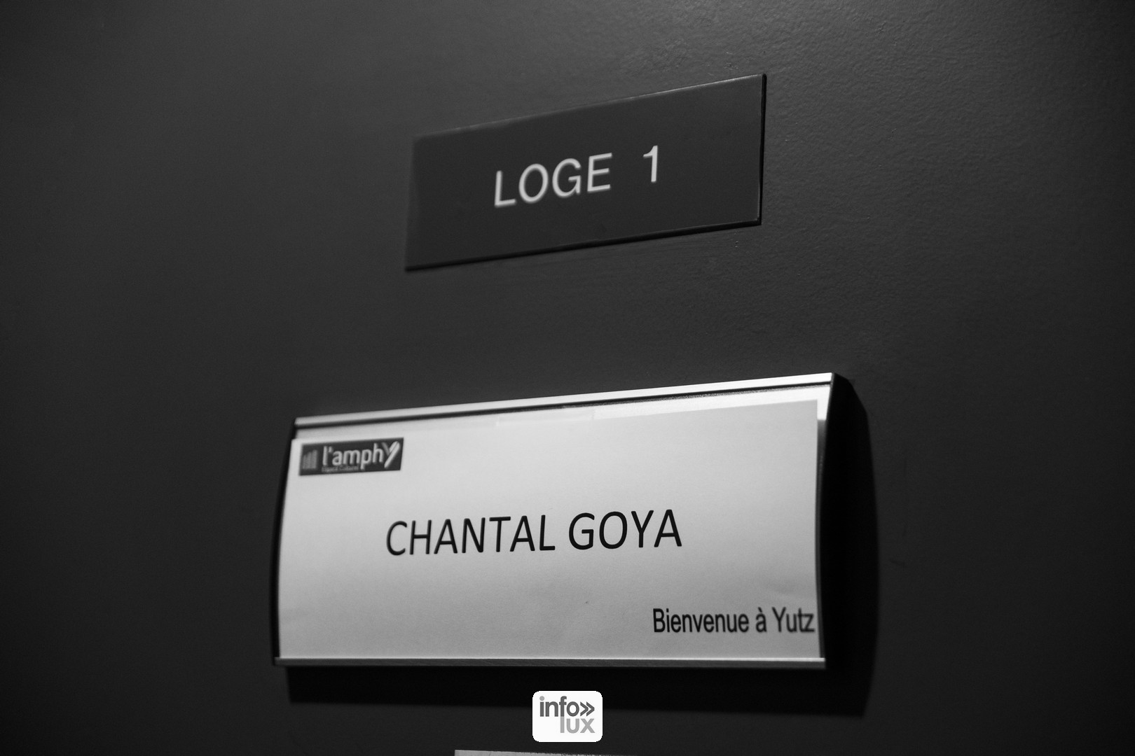 Chantal Goya concert
