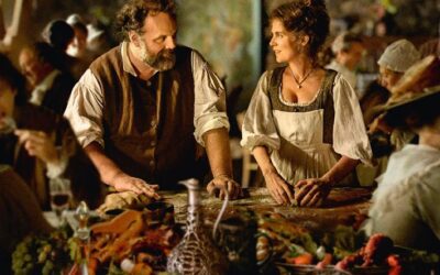 DVD DU MOIS : Délicieux