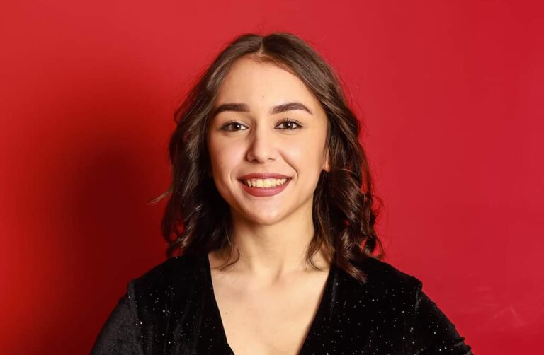 MADEMOISELLE CHAMPAGNE-ARDENNE 2022