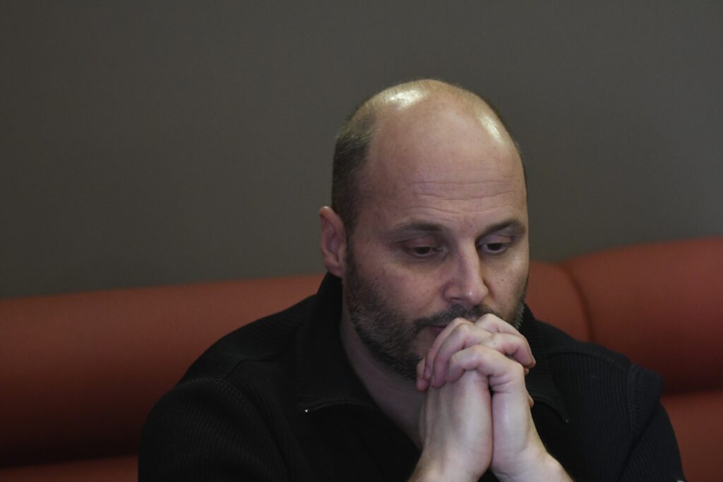 Fabrice Du Welz, adoration, Thibaut Demeyer, Magritte du cinéma belge
