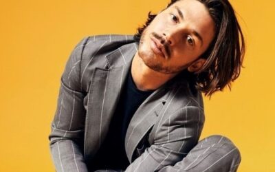 Gael Faure : La mémoire de l’eau