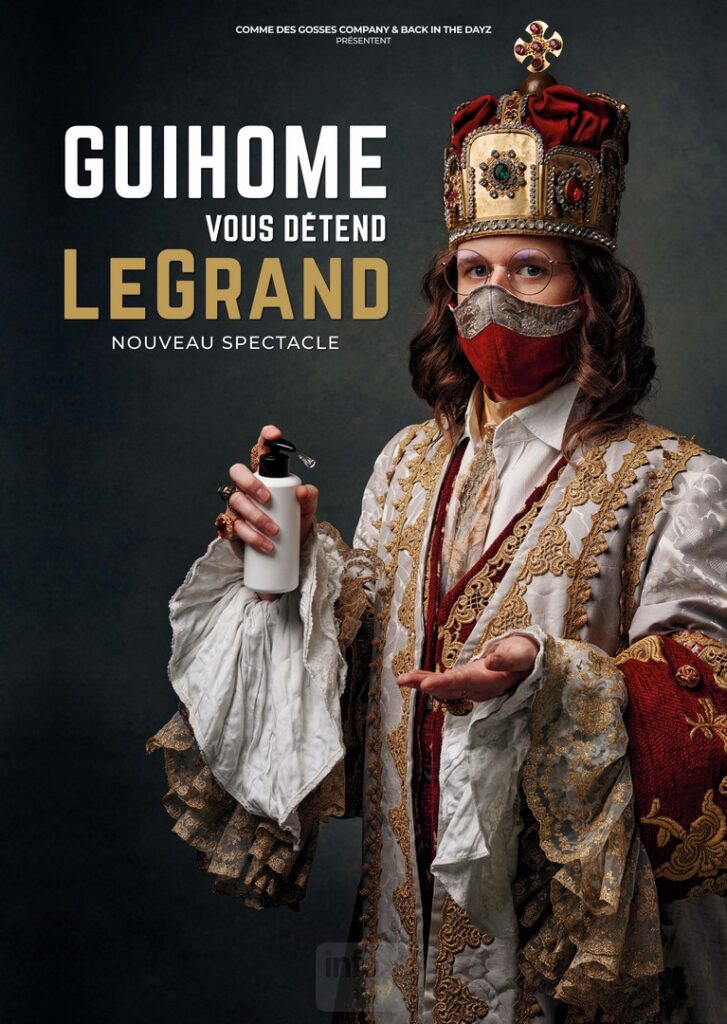 FESTIVAL D’HUMOURDE NAMUR : JOKE