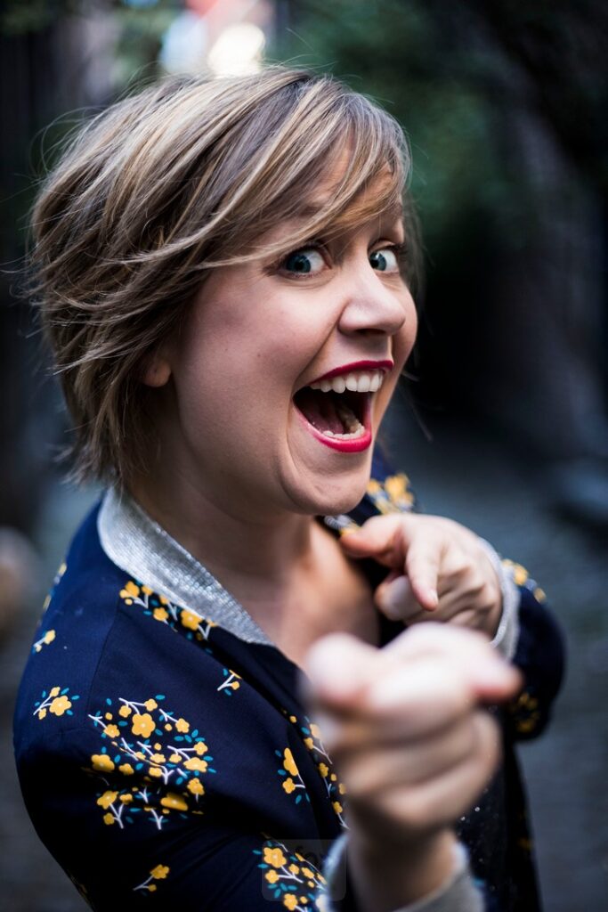 FESTIVAL D’HUMOURDE NAMUR : JOKE