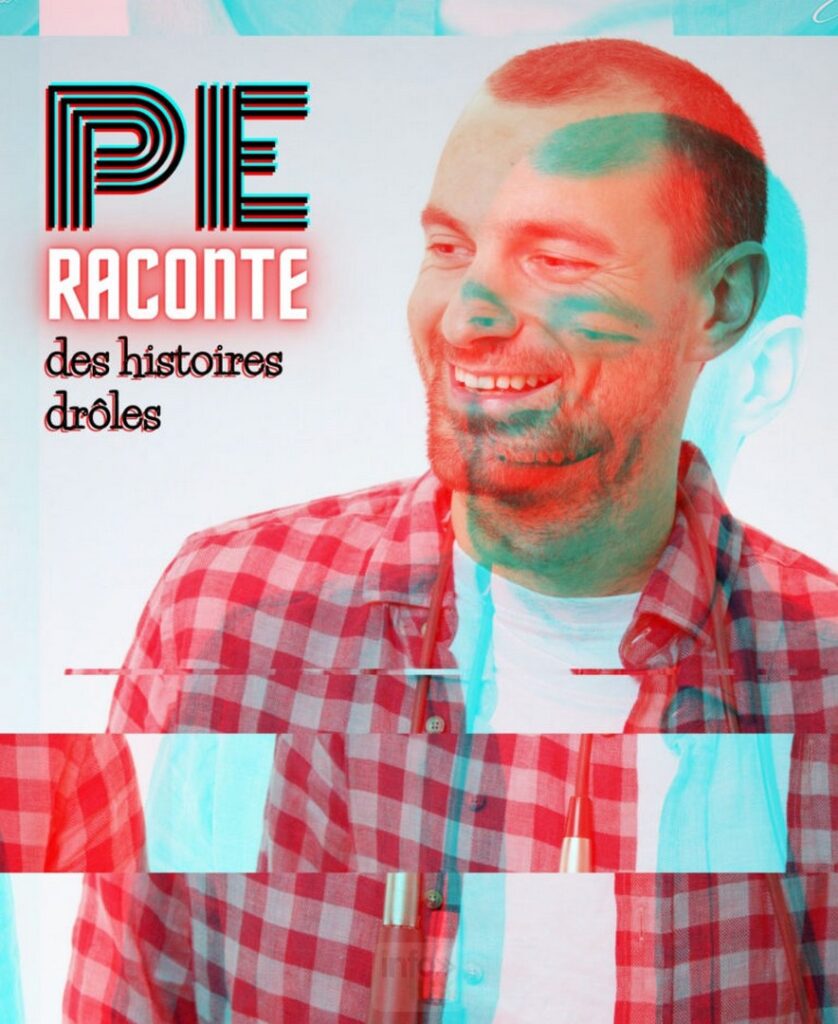 FESTIVAL D’HUMOURDE NAMUR : JOKE