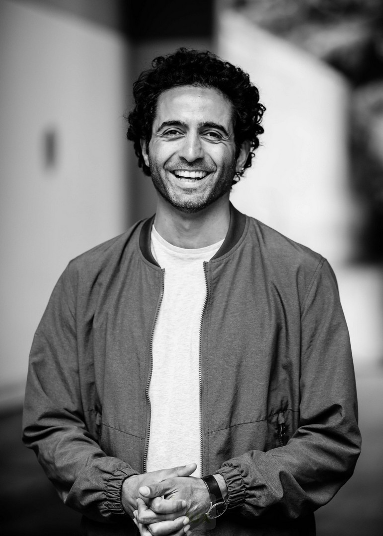FESTIVAL D’HUMOURDE NAMUR : JOKE