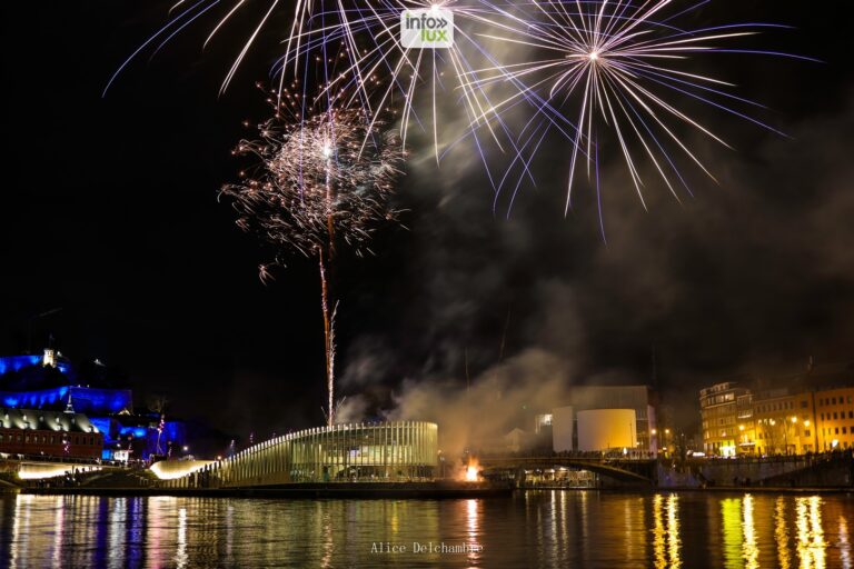 Le 21 juillet 2026 en province de Namur : feux d’artifice, bals et fêtes nationales