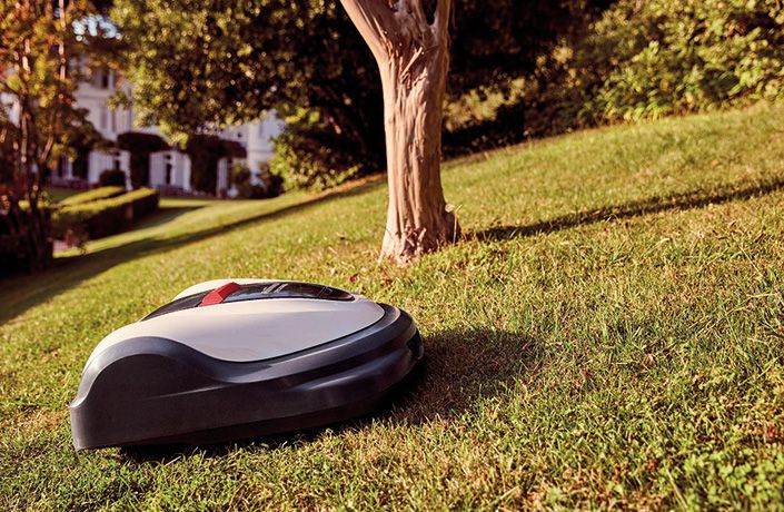 honda-robot-tondeuse honda robot tondeuse