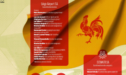 « Liège Airport : la fuite en avant »