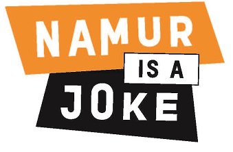 FESTIVAL D’HUMOURDE NAMUR : JOKE