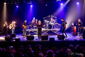 Rock and Gaume