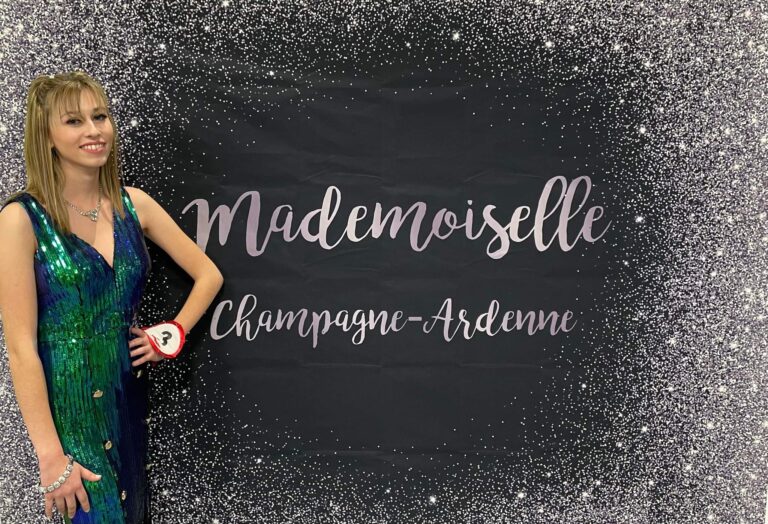 MADEMOISELLE CHAMPAGNE-ARDENNE 2022