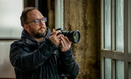 Photographe d’Arlon :  Matthieu Gielen Photography