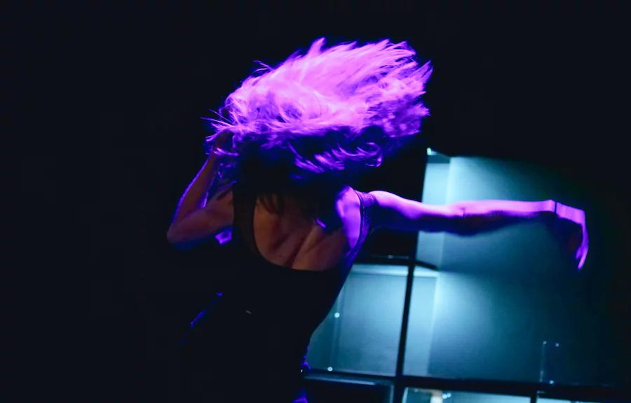 Festival à  La Louvière