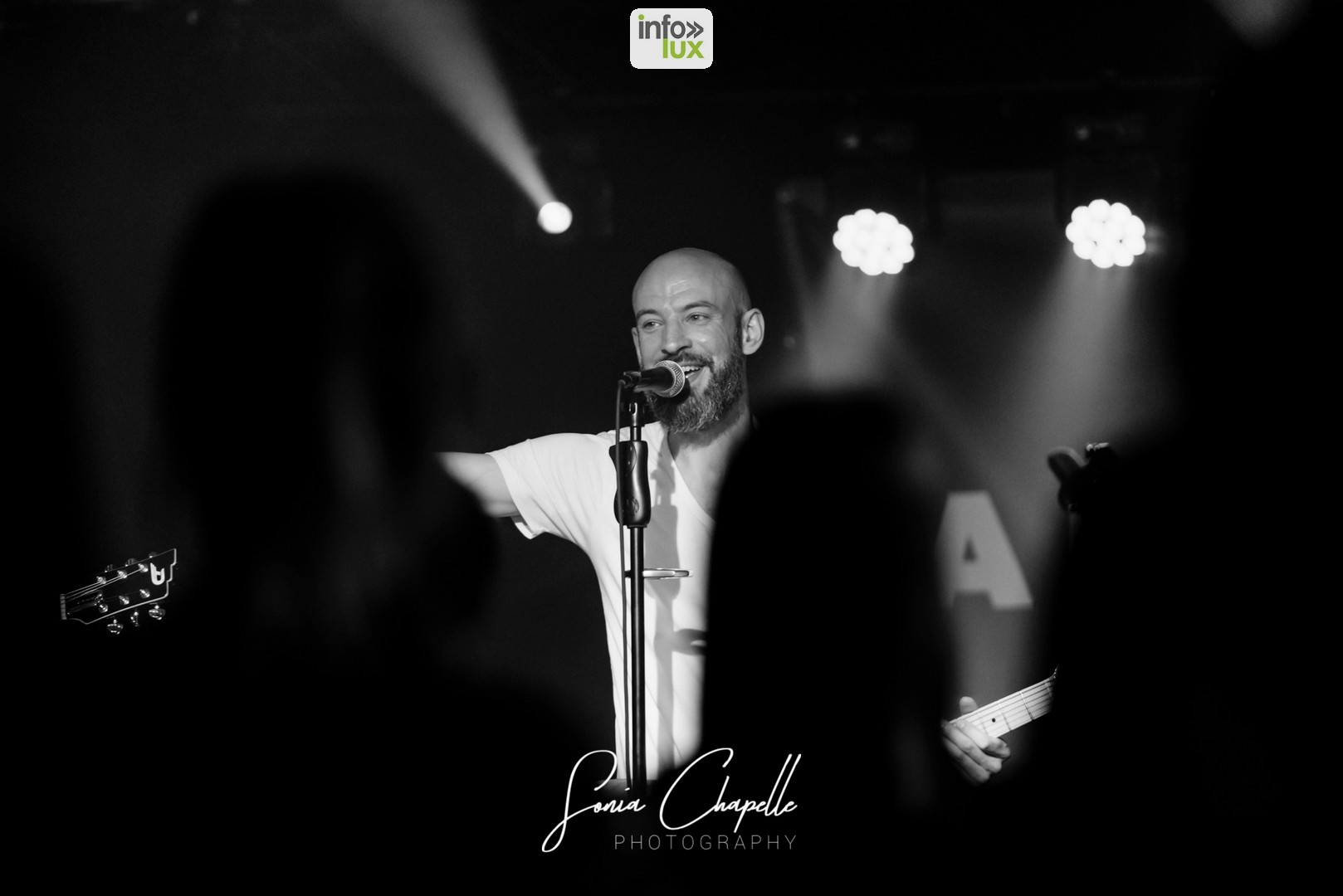 Alterlight est un groupe belge composé de Paolo Delacroix au chant/batterie, David Lombard à la guitare/backing vocals, Sylvain Lakeye à la basse/percussion et Manuel Smolders au clavier.