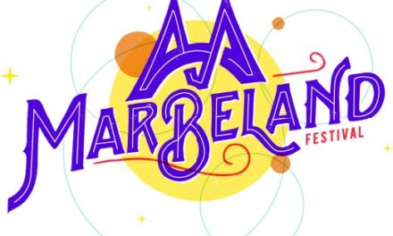 Marbeland Festival : Les Affiches