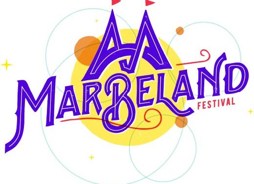 Marbeland Festival : Les Affiches