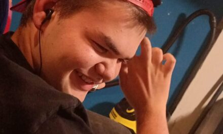 Donner 5 minutes de votre temps, pour  Dylan de Neufchâteau