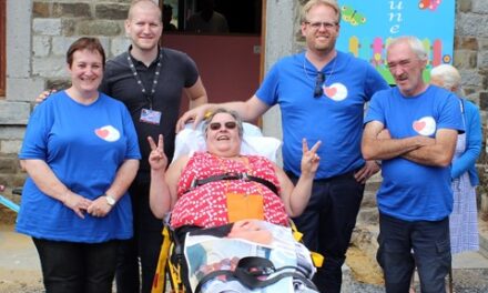 Heart’s Angels : une ASBL de Coeur !