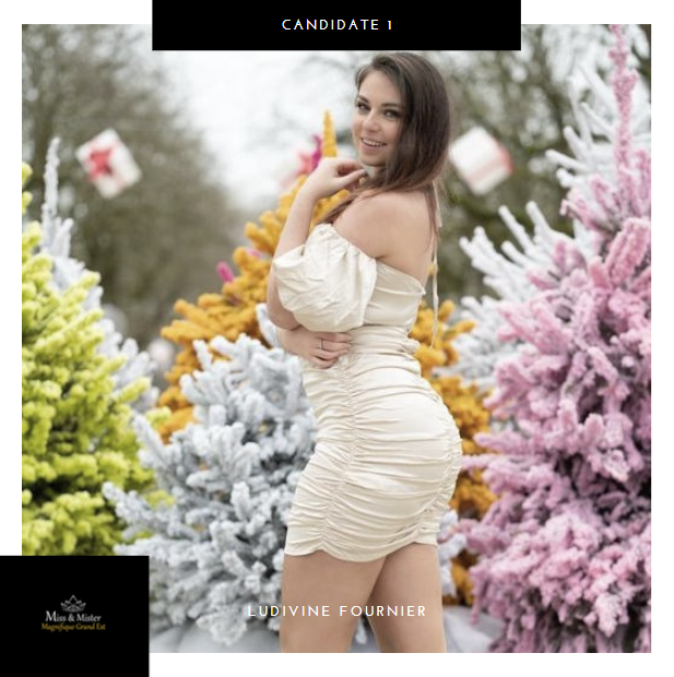 Les Candidates et candidats à Miss & Mister Magnifique Grand-Est