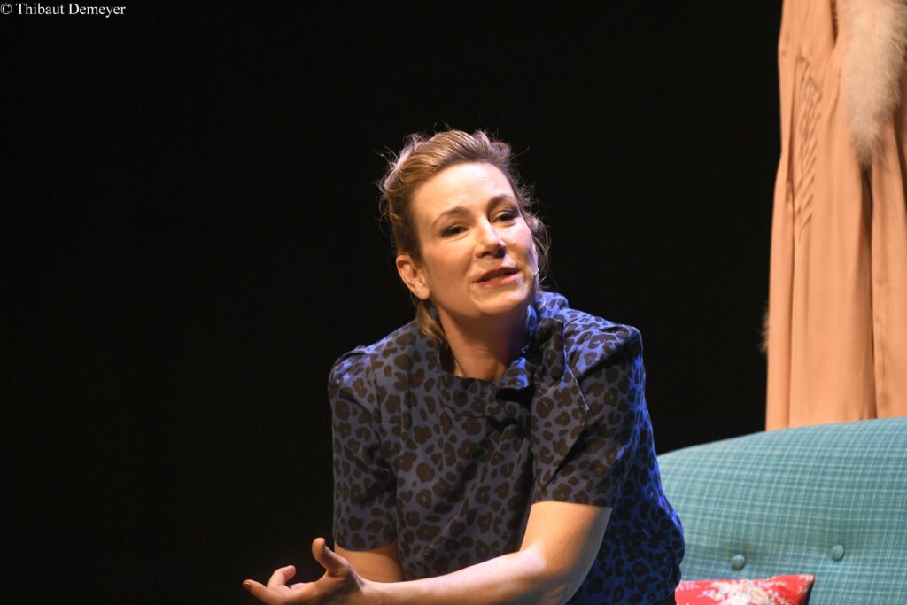 VIRGINIE HOCQ