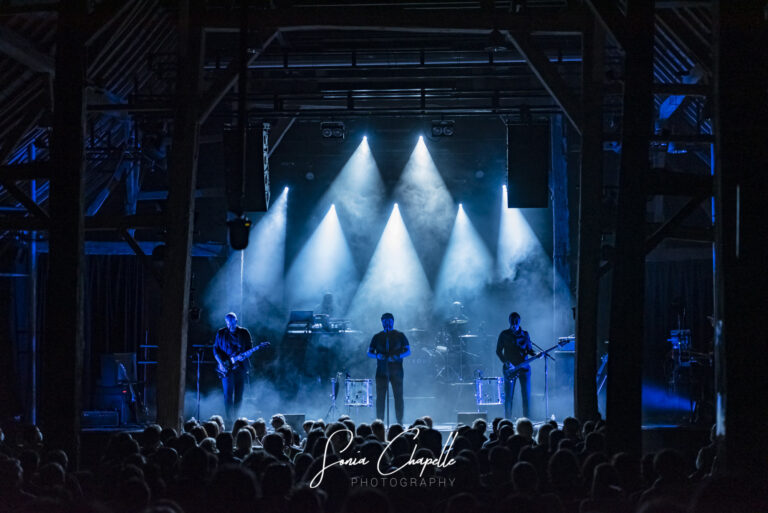 Ykons au Centre Culturel d’Eghezée